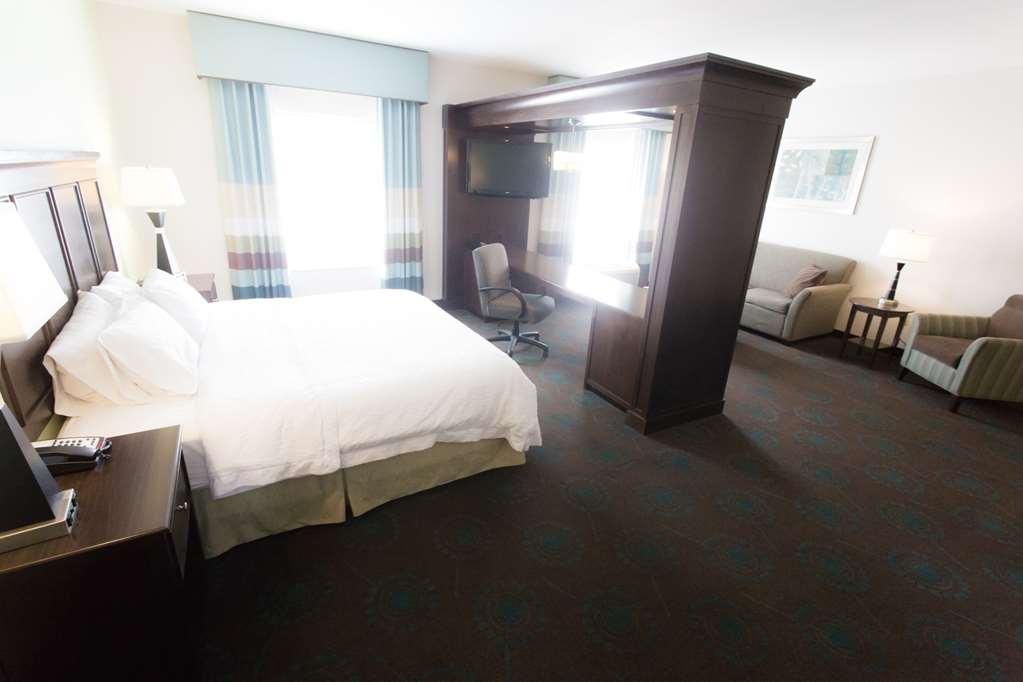 Hampton Inn & Suites Middlebury Room photo